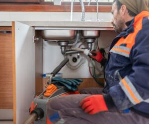 About Emergency plumbing pros Columbiaville, MI
