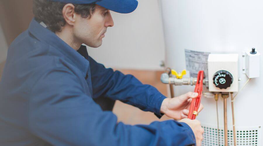 Professional emergency plumbing in Columbiaville, MI